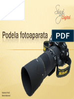 SingiDigital - Podela Fotoaparata