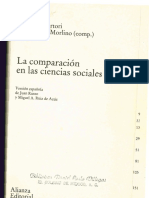 El Oficio de Sociologo Bourdieu Passeron