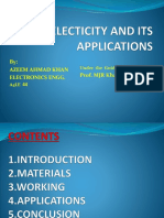 By: Azeem Ahmad Khan Electronics Engg. Prof. MJR Khan SB.: Under The Guidance of
