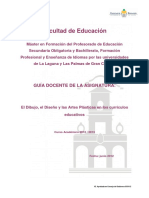 master-form_prof-El Dibujo, El_diseño y las artes plásticas en los currículos educativos (1).pdf