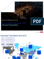 Presentation Gis Cam August 2016