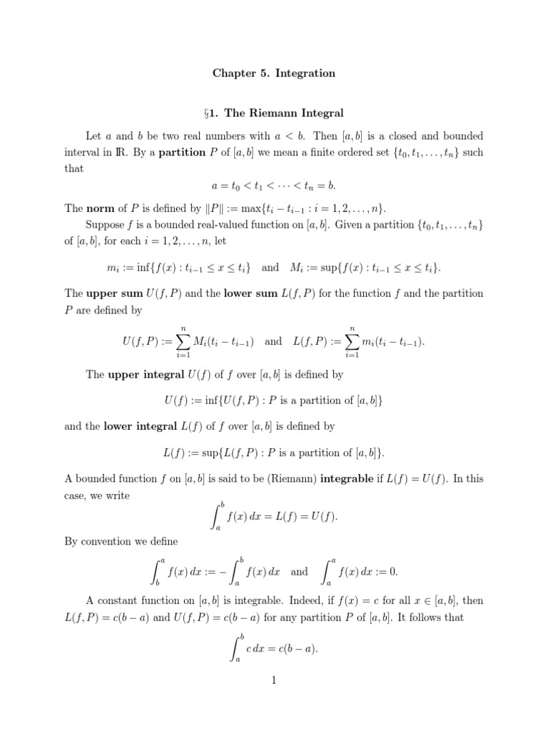 Chap5 Trigonometric Functions Sine