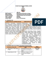 RPP VLAN