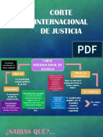 Corte Internacional