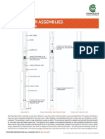 004 Slotted Liner Assemblies Liner Drill in Tools