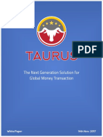 Taurus White Paper.pdf