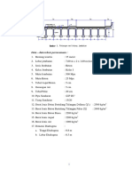 1.bentang 35 M PCI-Girder (Ilham)