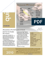 Quill September 2010 PDF