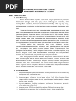 Pedoman Pelayanan Instalasi Farmasi