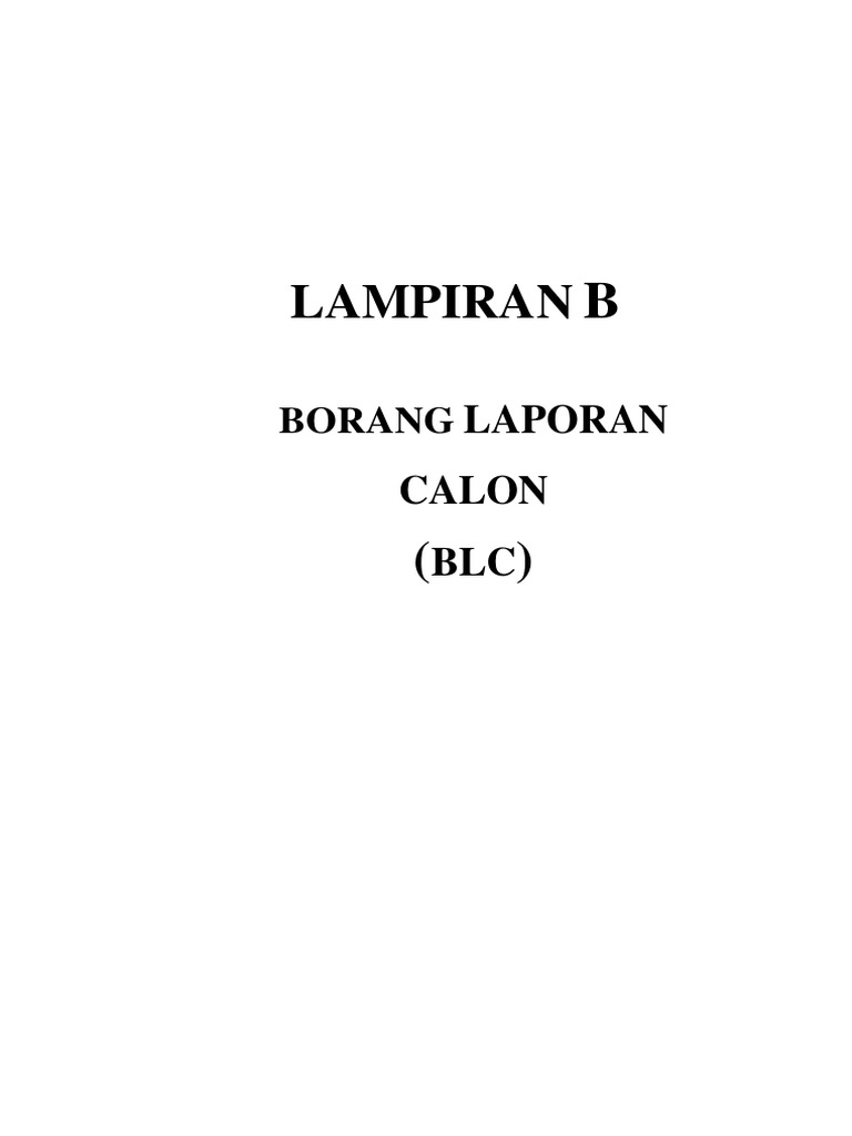 Contoh Soalan Struktur Geografi - Persoalan o