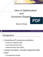 02-ED and Optimization