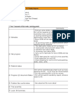 KP2 Coalbunker SV Report For Week 48 Update On 30-Nov