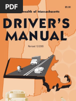 Download MA RMV Drivers Manual by bluefish5237 SN37048735 doc pdf