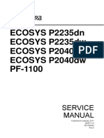 ECOSYS P2235dn P2235dw P2040dn P2040dw SM v2