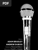 Download The Anthology of Rap - Table of Contents by Yale University Press SN37048860 doc pdf