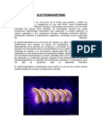 Electromagnetismo