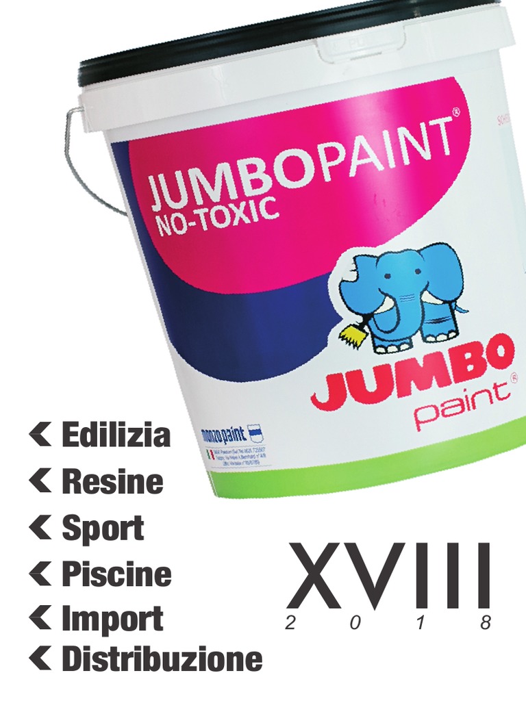 Jumbo Paint PDF