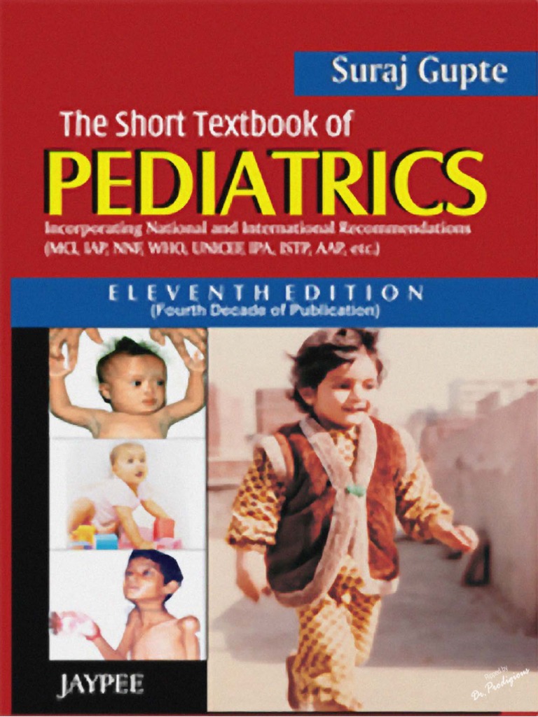 Pediatrics