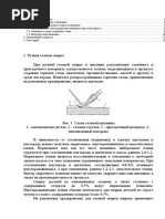виды сварки
