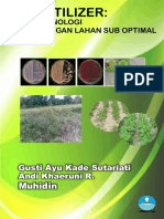 Buku Fertilizer PDF