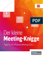 Meeting Knigge