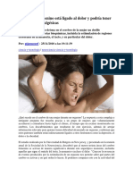 El orgasmo femenino está ligado al dolor y podría tener propiedades analgésicas.pdf