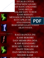 Doa Kami