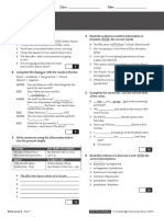 Unit 7 Test PDF