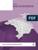 UFSC Especializaçao Urgência e Emergência Mod 4 2013