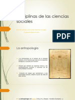 Introduccion A Las Ciencias Sociales