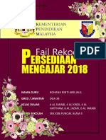 Sekolah Puncak Alam 3 guru 2018