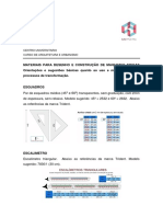 Materiais e Ferramentas 2015 1