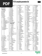 ATV310 Getting Started Parameters en EAV96136 03