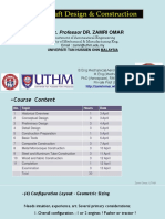 Ch2 Conceptual Design Configuration