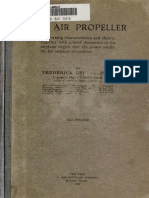 Air Propeller 00 Bederich