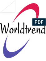 Worldtrend Logo