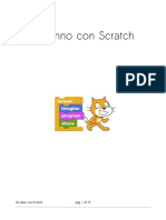 Un anno con Scratch