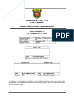 Spo Pembagian Leaflet