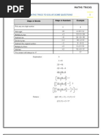 Download Math Tricks by Viral Shah SN37050992 doc pdf