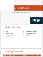 1.Pengenalan Ms Access