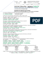 Processos de formação de palavras