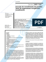NBR 7200 - Execução de revestimento de paredes e tetos de argamassas inorgânicas - Procedimento(1).pdf