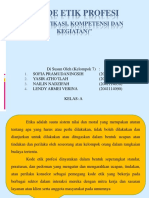 Kode Etik Profesi (KELOMPOK 7)