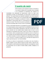 El Sueño de Neón. Cuento Singular PDF