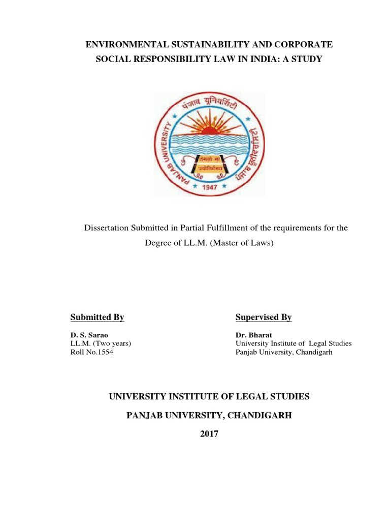 Project topics on social responsibility image