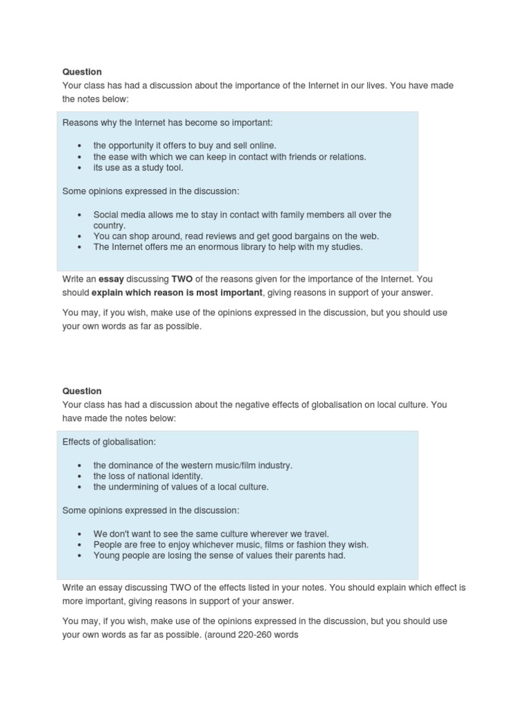Cae essay phrases picture