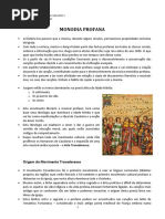 5.6-As Formas Tardias Do Canto Gregoriano