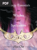 Energy Essentials for Witches a - Mya Om.pdf