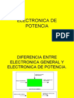 Diodo Caracteristicas y Funcionamiento