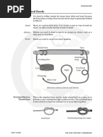 Types of Rope Whipping and Seizing | PDF | Rope | Manufactured Goods